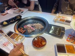 -杨记齐齐哈尔烤肉(总店)