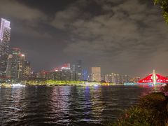-广州塔