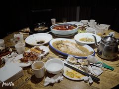 -大闫家烧烤·小海鲜家常菜(郑庄店)