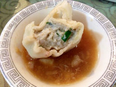 iphone_upload_pic-双合园·海鲜水饺青岛菜(上清路店)