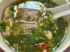 -江湖亮亮蒸虾大排档烤全羊清真(武汉总店)