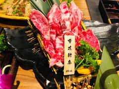 -黑牛の店·和牛烧肉(合生汇店)