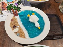 -西关味(大卫城店)