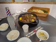 -辛森家猪蹄火锅(台东店)