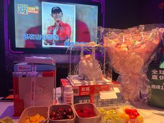 -星聚会KTV(上海松江万达店)