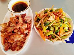 -佰运猪蹄(高陵店)