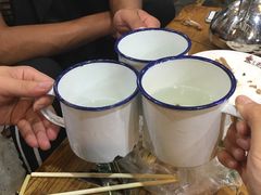-清真·金鑫隆牛羊肉(环山路店)