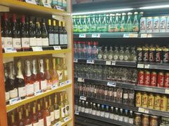 -世纪联华超市(浦电路店)