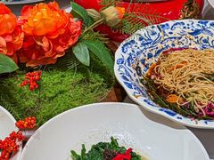 -灶东家民间菜(回兴店)