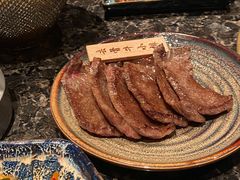 去骨牛小排-老乾杯和牛烧肉(王府中环店)