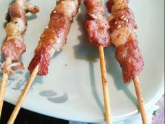 -韩盛·盛江山自助料理(沈辽路万达店)