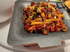 -蓉城小馆(科兴店)