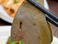 -大洋家·精品潮汕菜·生腌砂锅粥(天河东路店)