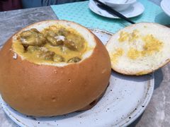 -大树餐厅(红旗街万达店)