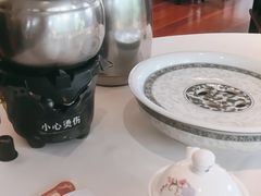 -侨美·唐荔园·40年地道粤菜