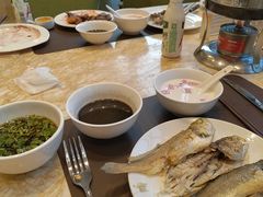 -常州富力喜来登酒店 Feast盛宴标帜西餐厅(新北万达广场店)