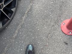 -上海永达奥诚奥迪4S店(申江路店)