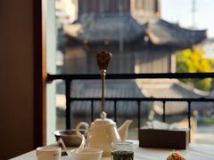 -怡园饭店-餐厅(四望亭店)