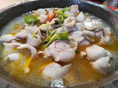 -大鼎石锅鱼(春江里店)