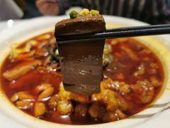 传统地道毛血旺-眉州东坡(远洋未来广场店)
