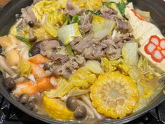 -吉之仙•中国制造•出口级食材日料店(领事馆总店)