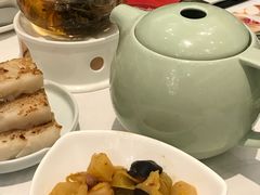 -八月花(旺角朗豪坊店)