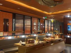 -西塔老太太泥炉烤肉(亚运村店)