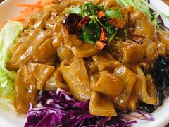 五彩拉皮-锦小馆(安贞店)
