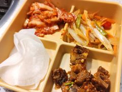 小菜-猫抓烤肉(春熙路店)