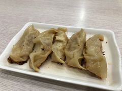 -大董锅贴(崇安寺店)