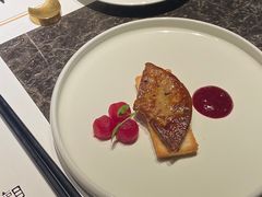 -觀芷隐轩·宋宴(河坊街店)