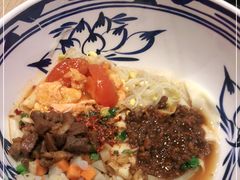 -食代馆(深业上城店)