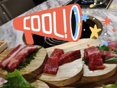 -火炉火自助餐(喜隆多店)