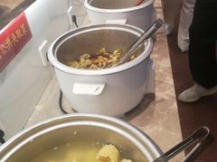 -素满香·素食自助餐厅(直营·大兴街店)