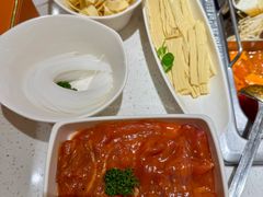 -海底捞(難波店)