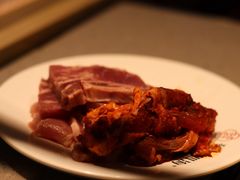 -蓉城四海·澳牛炙烤自助(江阴周庄店)