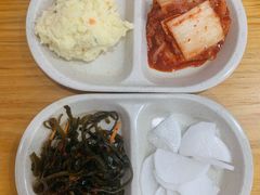 -韩食汇