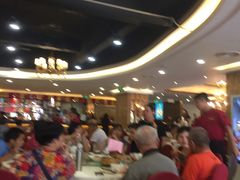 等位区-金苑海鲜酒家(新港中路店)