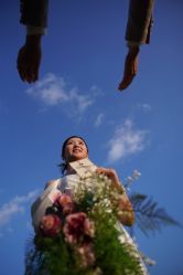 点击看大图 -爱完美婚纱摄影工作室(丈八北路店)