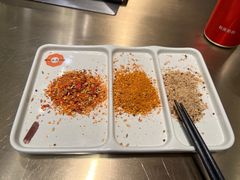 -白玉·朝鲜族烤串(深圳Kkone店)