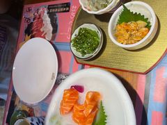 -有喜屋·深夜食堂(北京西路店)