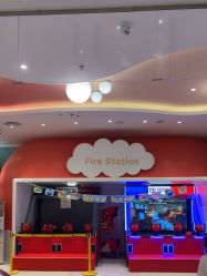 -奈尔宝·儿童乐园·亲子餐厅(苏州大悦城店)