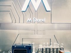 -M Stand(成都COSMO店)