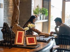 -瑜上·山食小馆