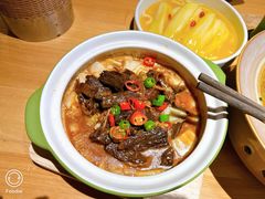 -竹里馆·淮扬菜·功夫茶(老门东店)