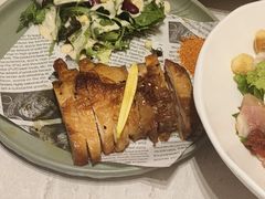 -米蘭西點(锦山大街店)