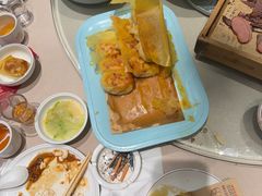 -普天和酒楼·新津菜·烤鸭(天津之眼店)