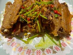 -德胜轩正宗顺德菜(宝安沙井会展中心店)