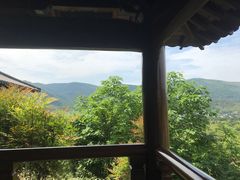 -雅达·阳羡溪山小镇中心