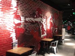 -威尔仕健身会所(古北1699店)